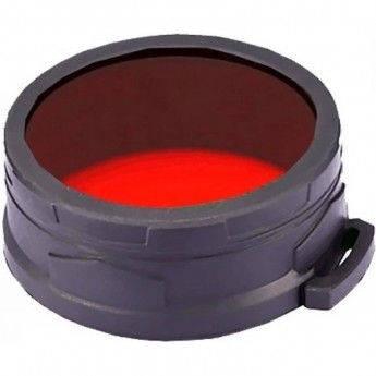 Фильтр NITECORE NFR70 КРАСНЫЙ 18961 Фильтр NITECORE NFR70 КРАСНЫЙ 18961